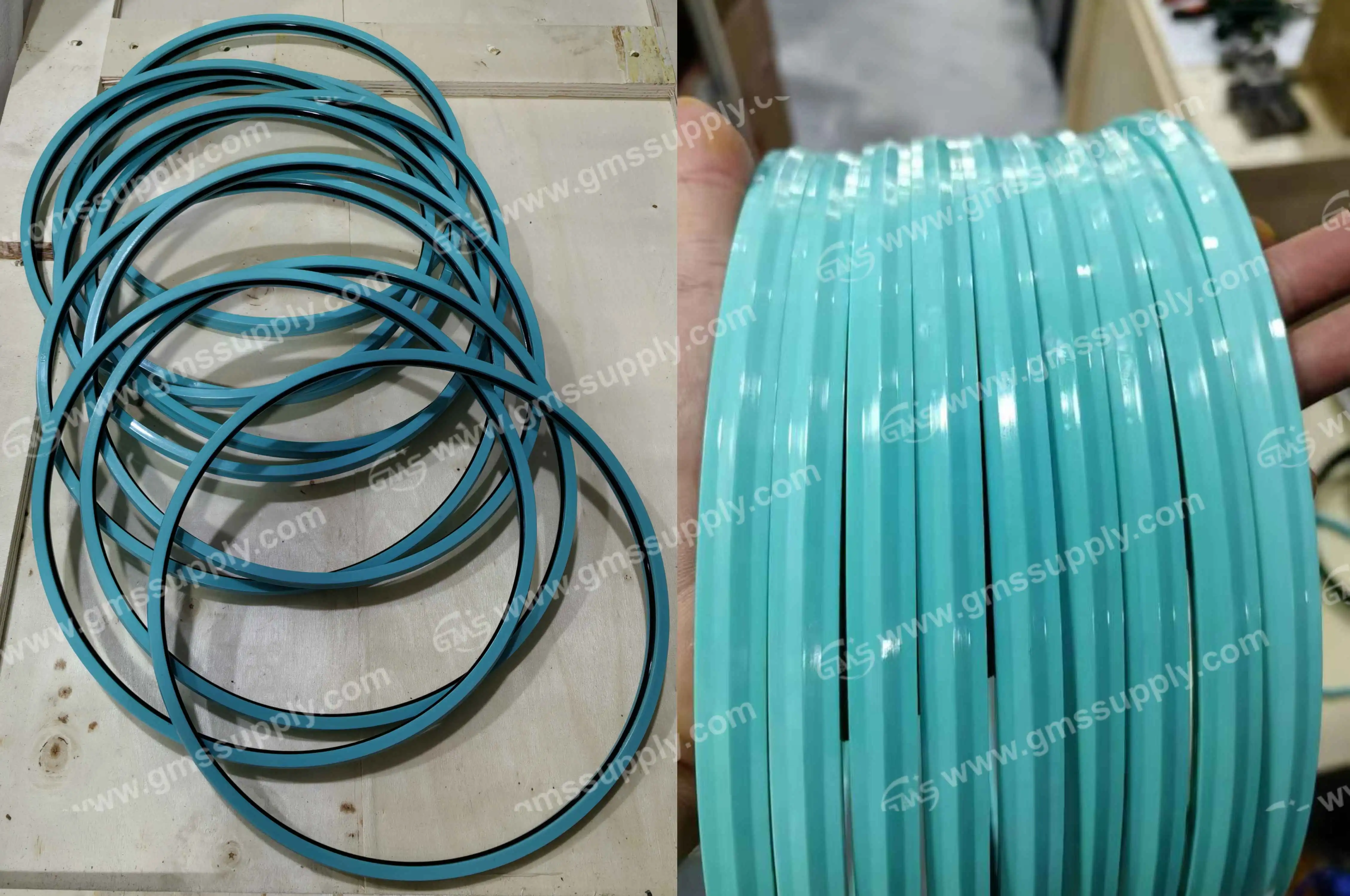 72210 piston seal NOV TDS-11SA