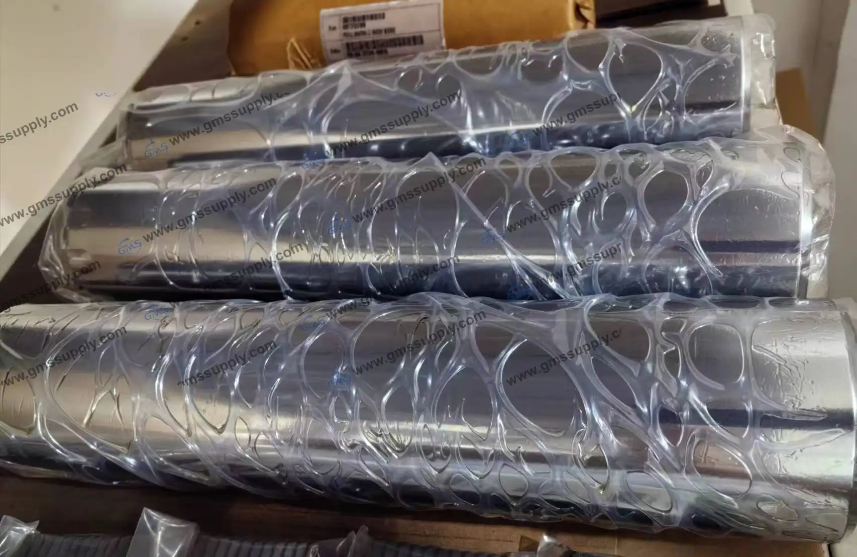 722-10-0 wash pipe Canrig mud tube_GMS