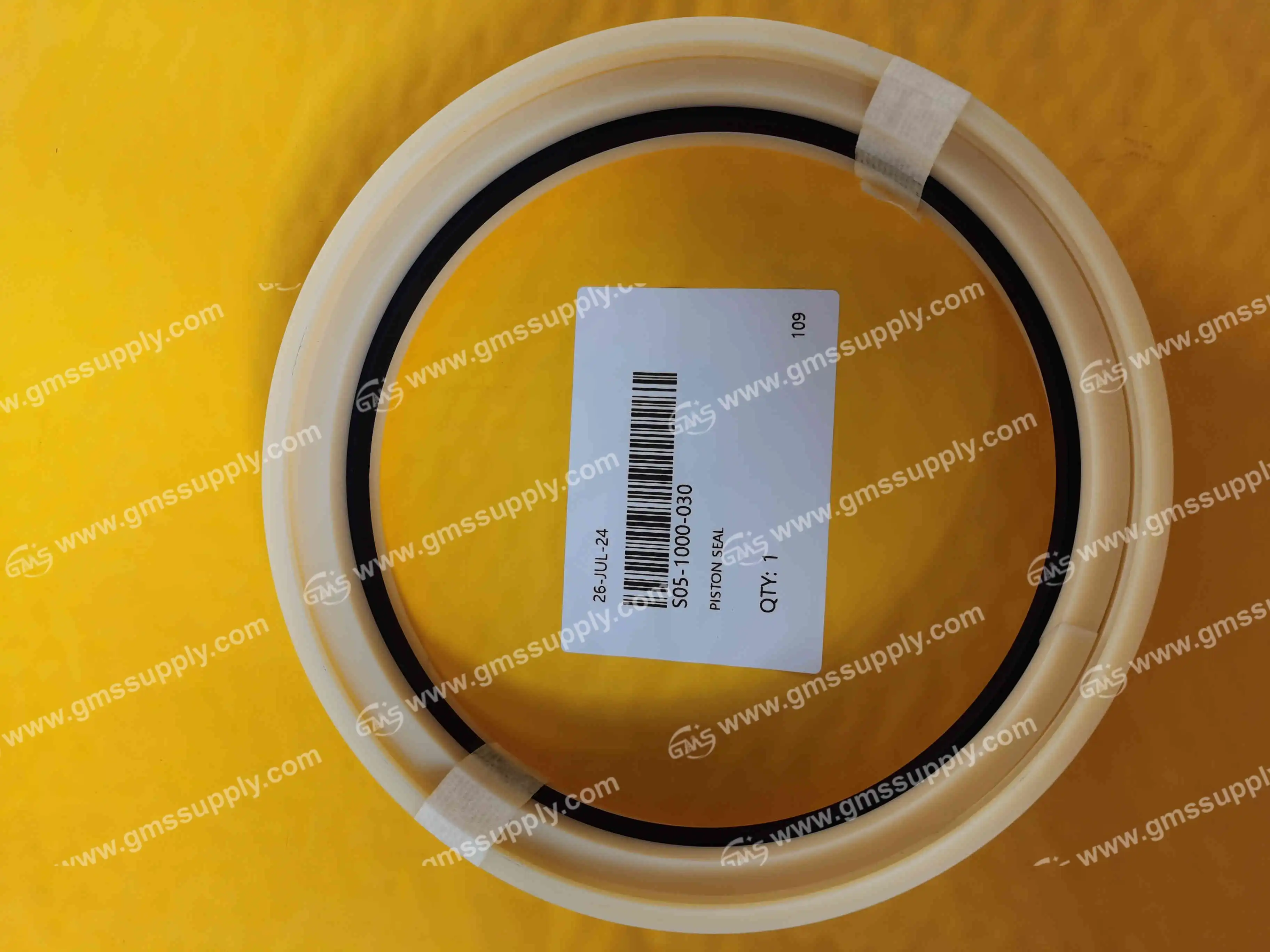 S05-1000-030 SEAL SLIDE RING ASSY