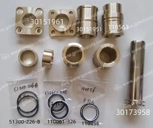 REPAIR KIT 117381,118563,30151951,30151961 REPAIR KIT 117381,118563,30151951,30151961