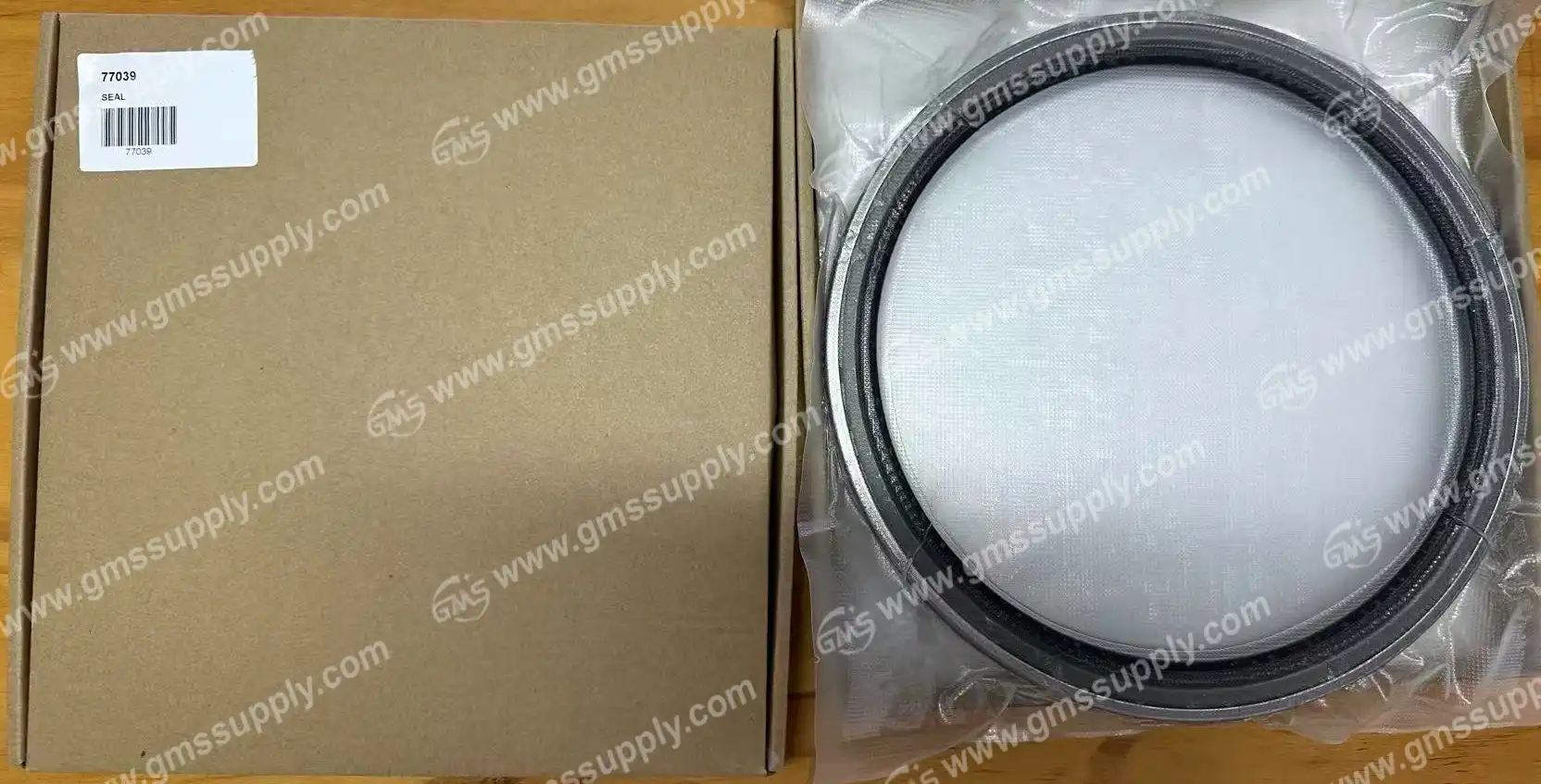 77039 seal TDS11SA_GMS