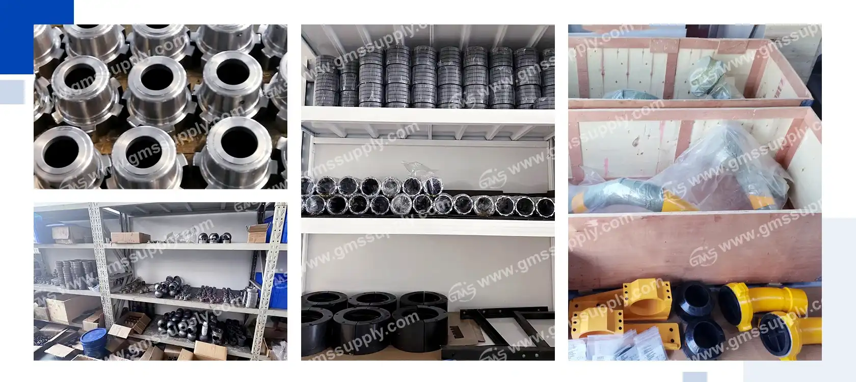 Canrig top drive 8050 8035 6027 spare parts