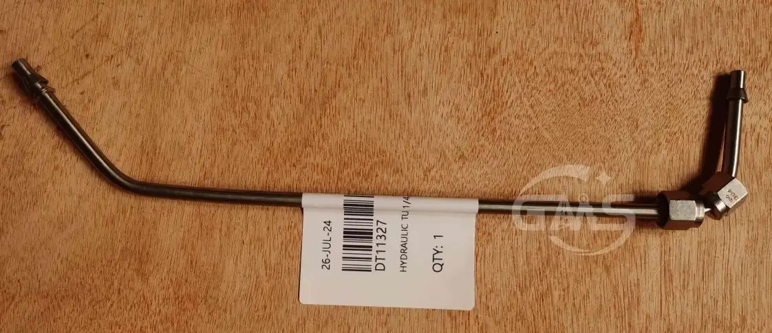 DT11327 hydraulic tube
