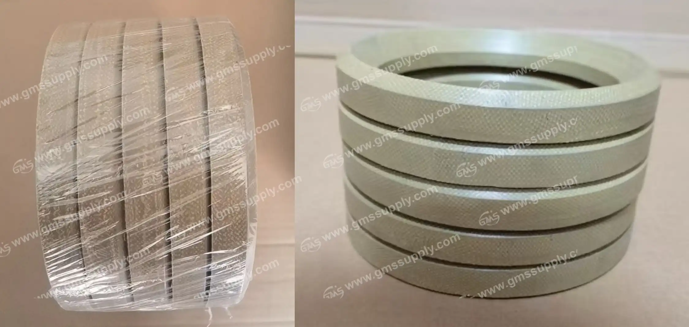 30123440-PK wash pipe packing set seals TDS8SA