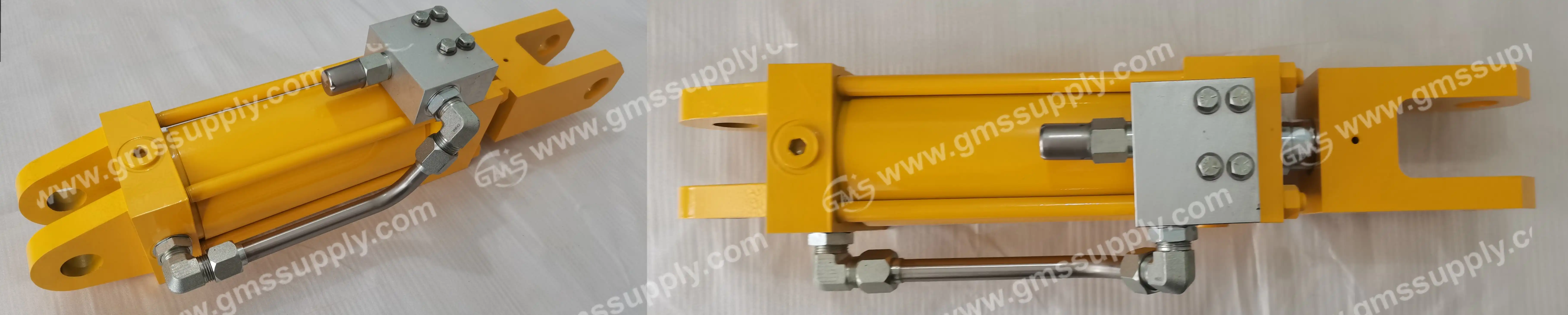 110703 cylinder assy counterbalance NOV Varco top drive