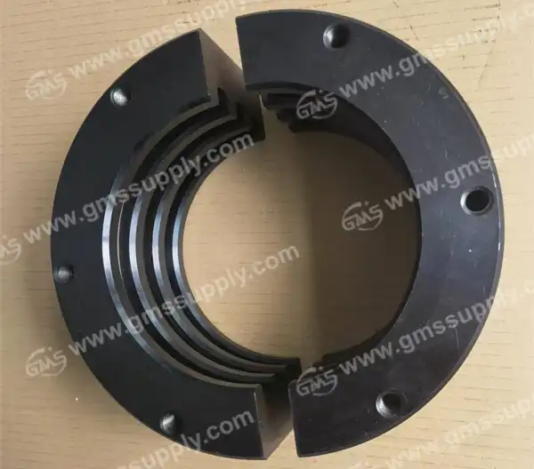 118377 Collar Landing