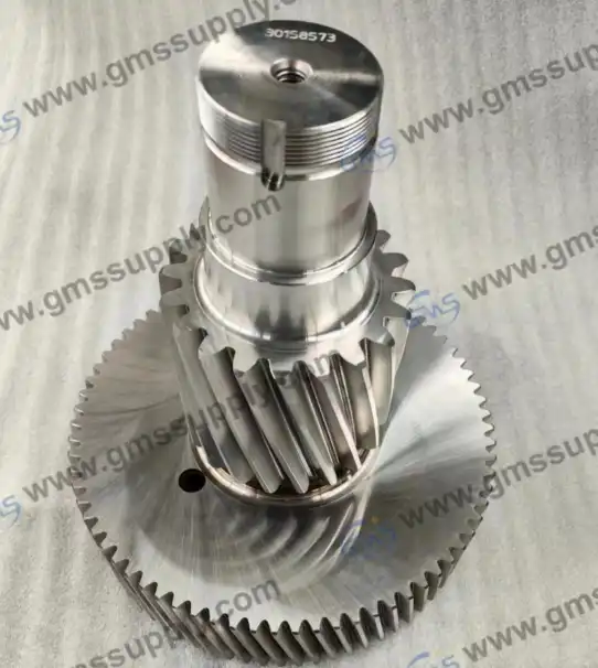 30158573 Gear Helical