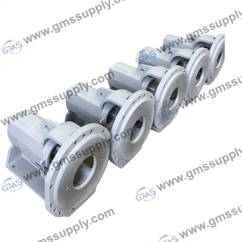 250 Centrifugal Pump Frame, Grease Lubricated 250 Centrifugal Pump Frame, Grease Lubricated