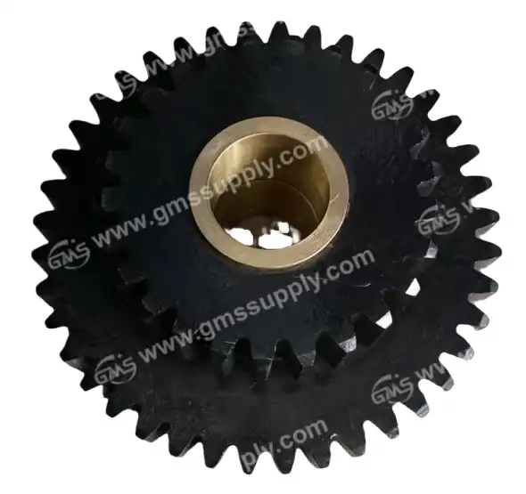 30156250 Gear Compound
