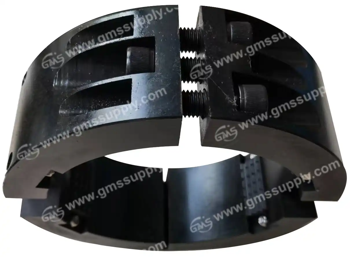 593-17-0 TJC Assy Female