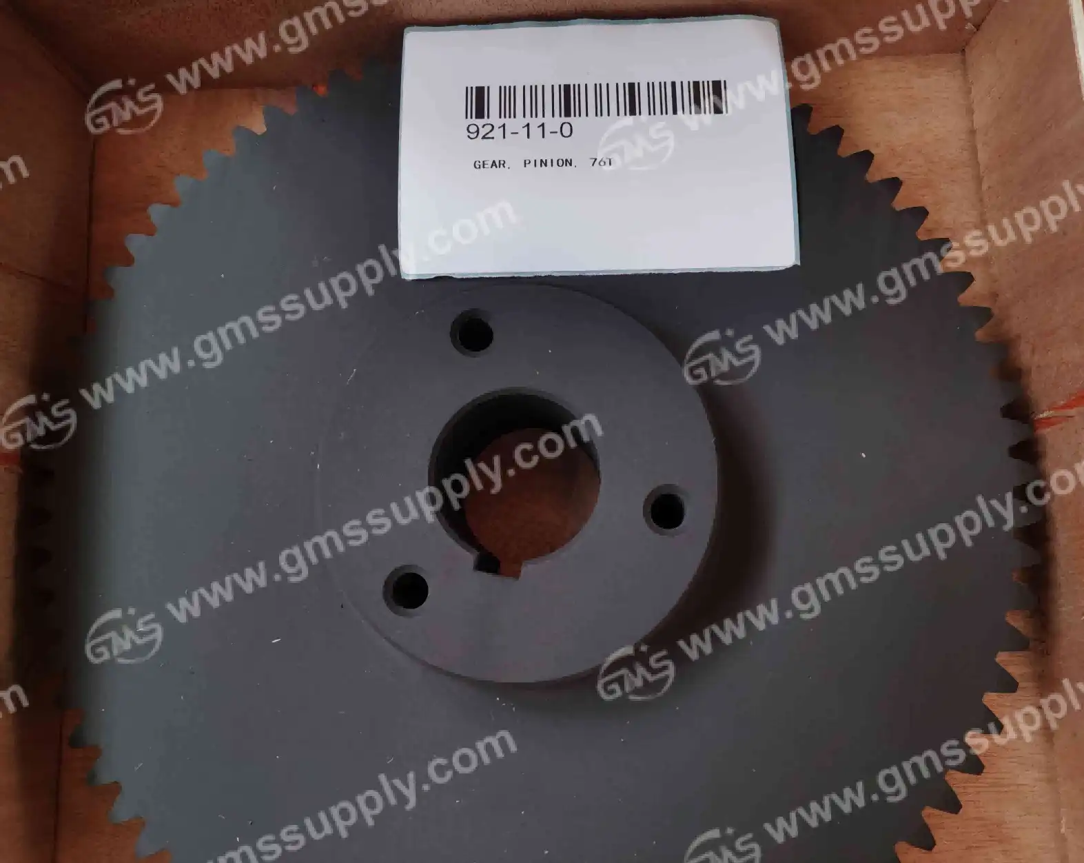921-11-0 Gear Pinion