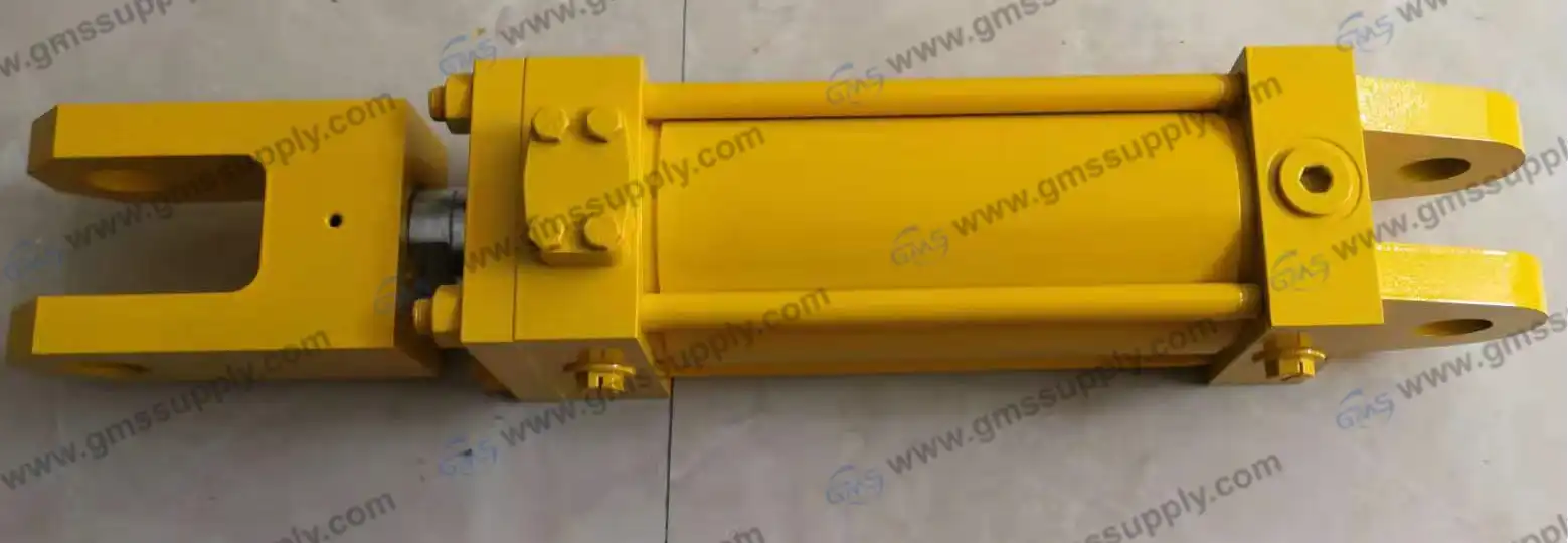 110704 CYLINDER ASSEMBLY COUNTER BALANCE 
