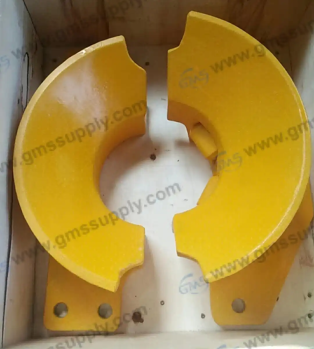 125158 Stabbing Guide Assembly