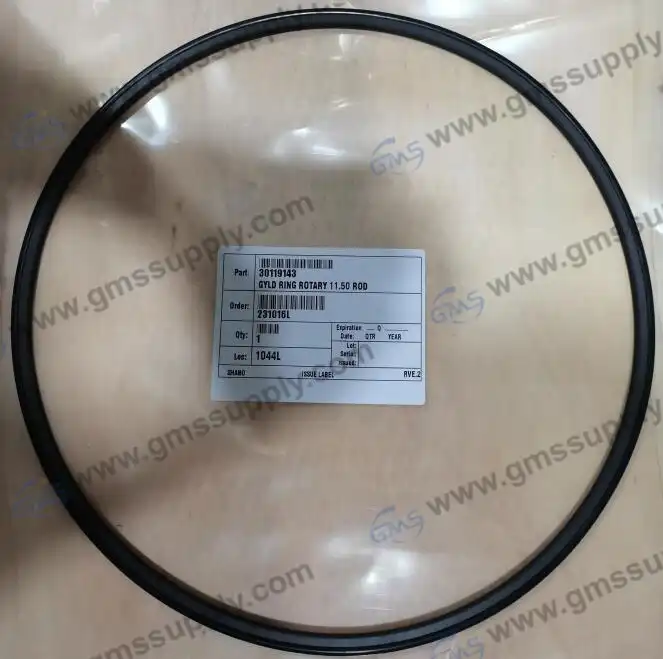 30119143 Glyd Ring Rotary Seal 30119143 Glyd Ring Rotary Seal