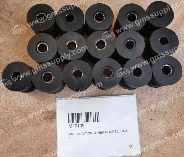 M10109 Anti-Vibration Rubber Mount M10109 Anti-Vibration Rubber Mount