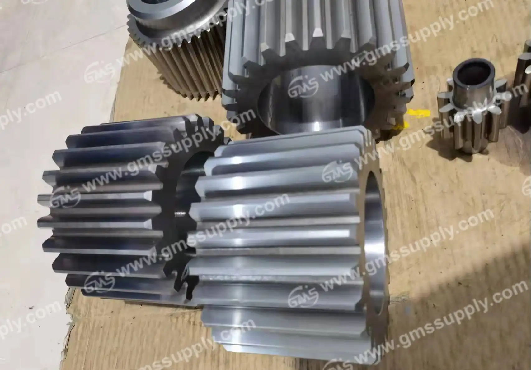 685-10-0 Gear Pinion