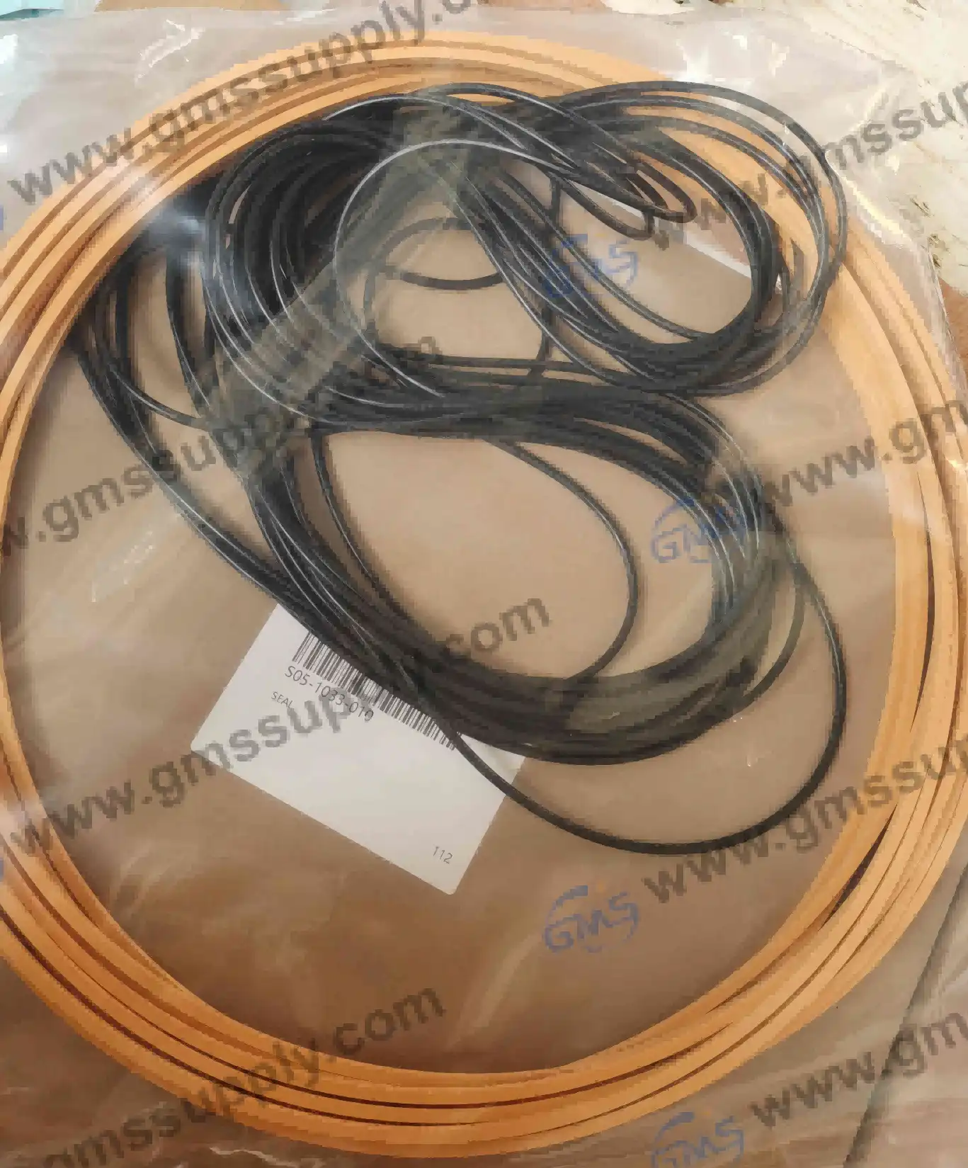 S05-1033-010 Seal S05-1033-010 Seal