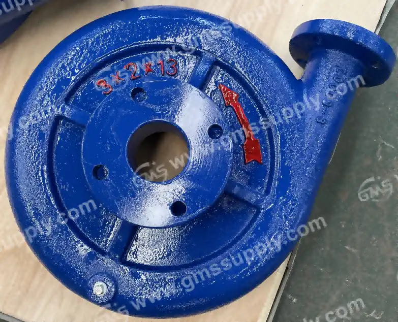 250 Centrifugal Pump Casing, 3×2×13