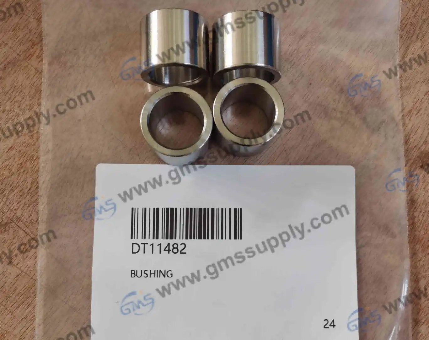 DT11482 Bushing