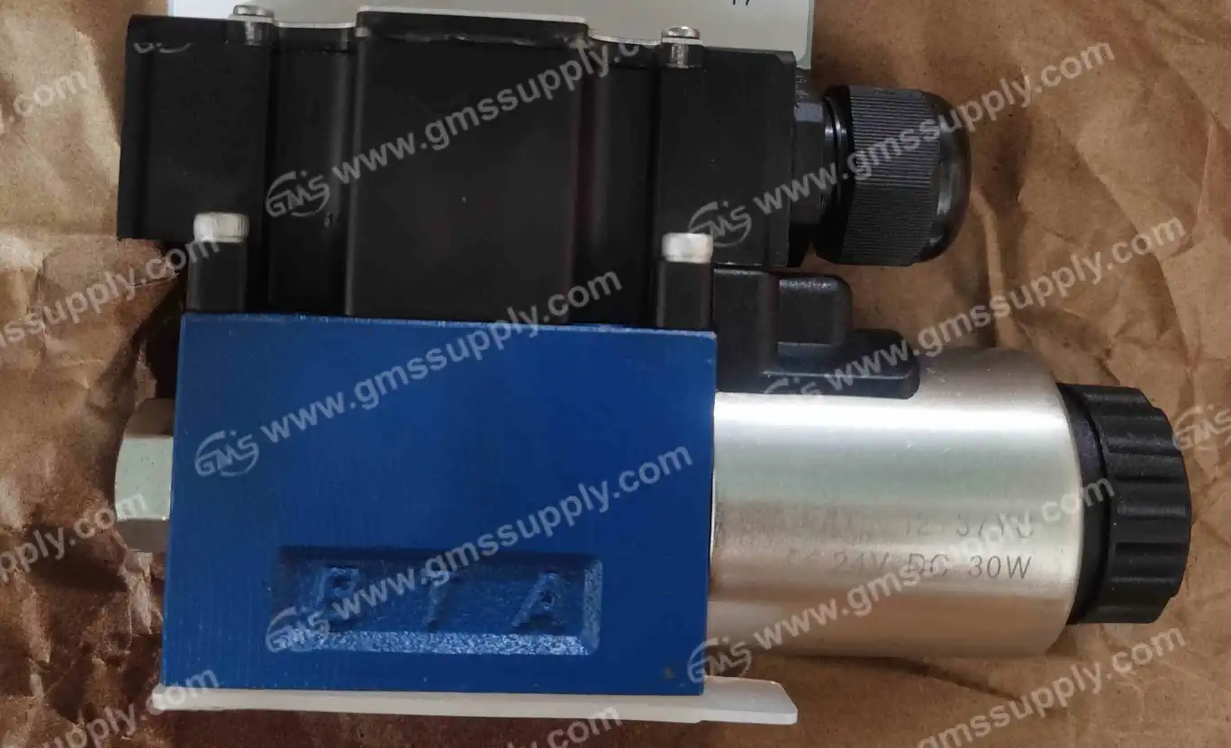 H10142 Hydraulic Valve