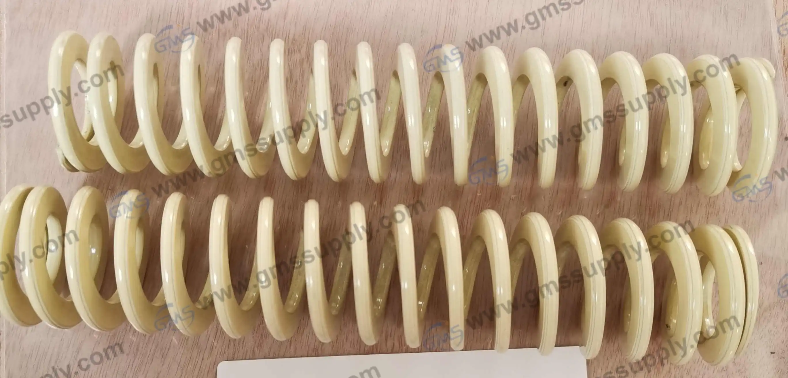 M14-1011-010 Spring Compression