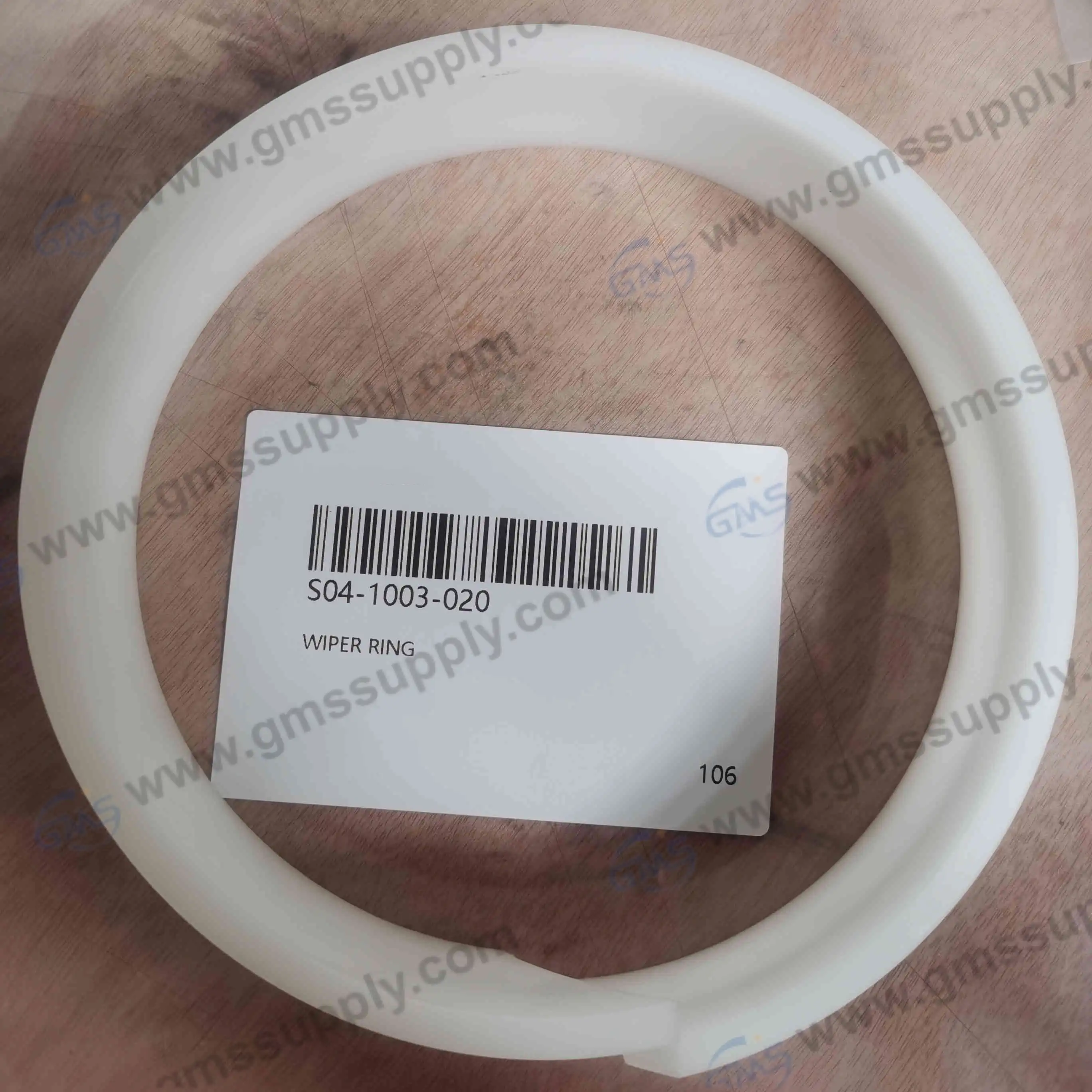 S04-1003-020 Wiper Ring S04-1003-020 Wiper Ring
