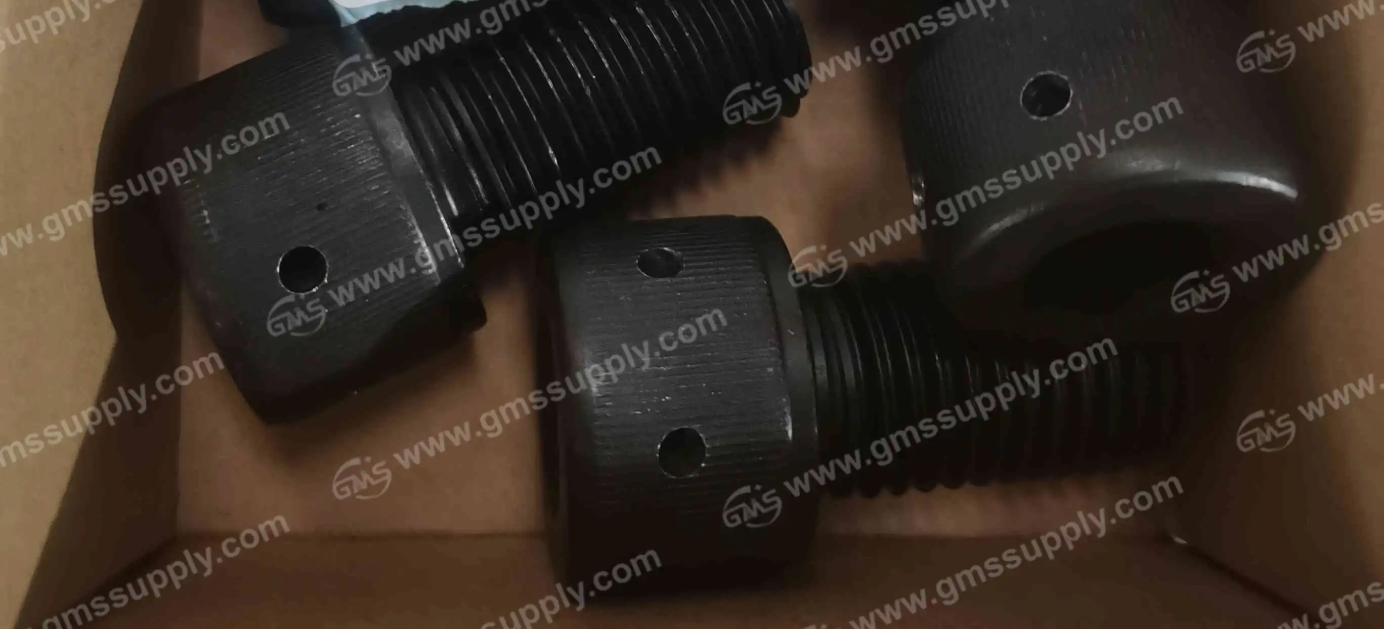 SH-1000NC-0175-W CAPSCR