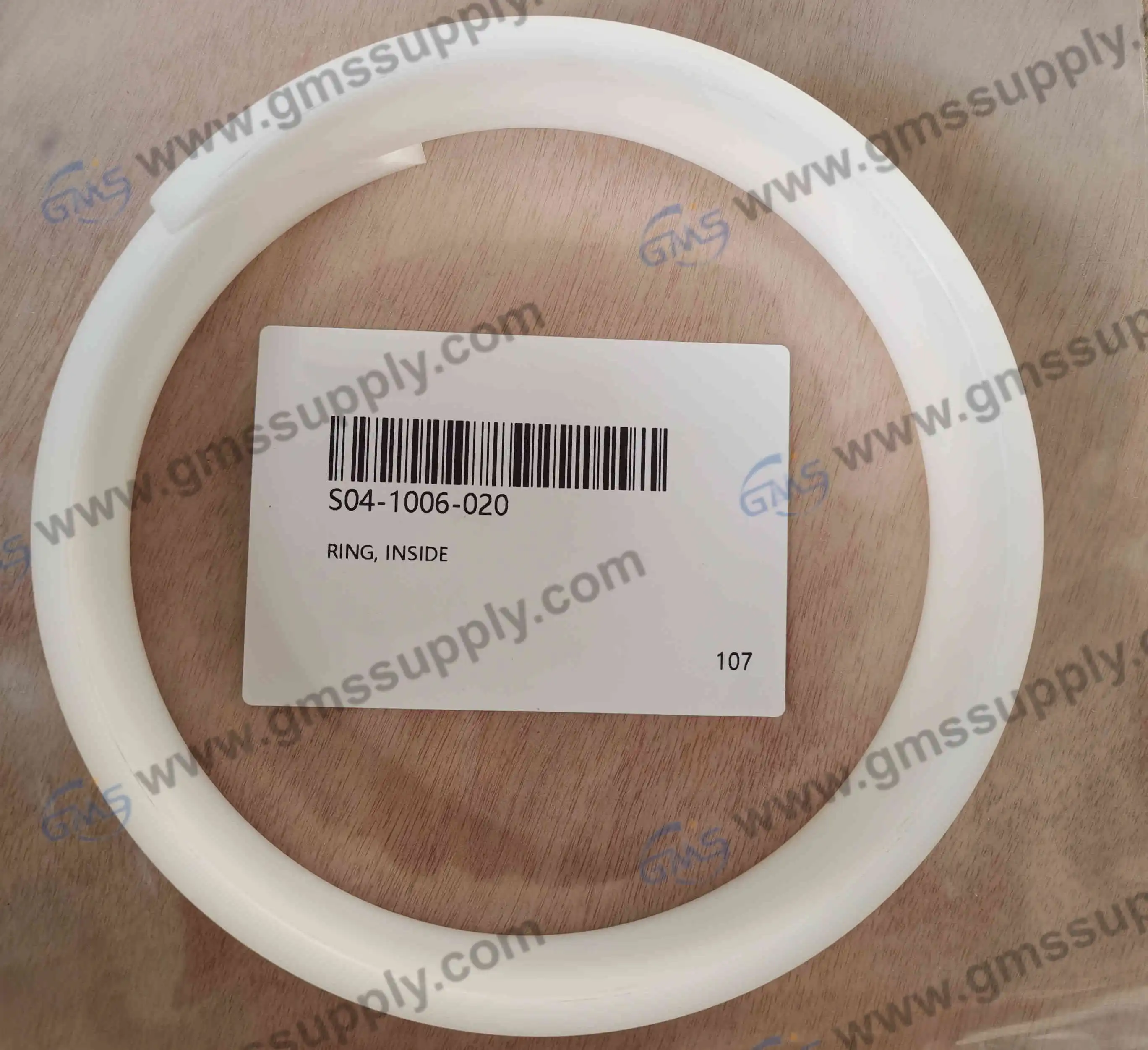 S04-1006-020 Bearing Ring S04-1006-020 Bearing Ring