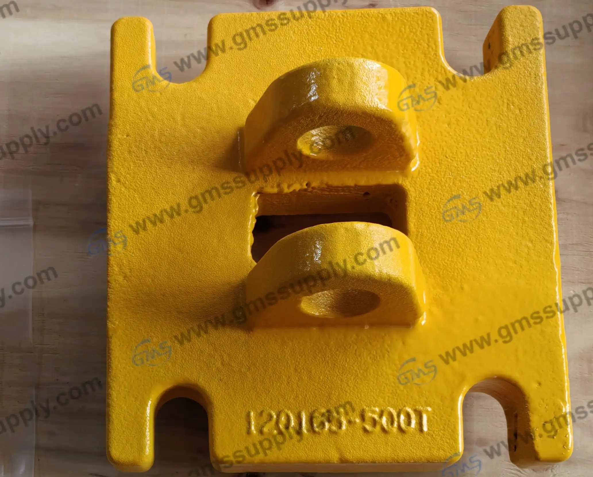 120165-500T Clamp Link Tilt