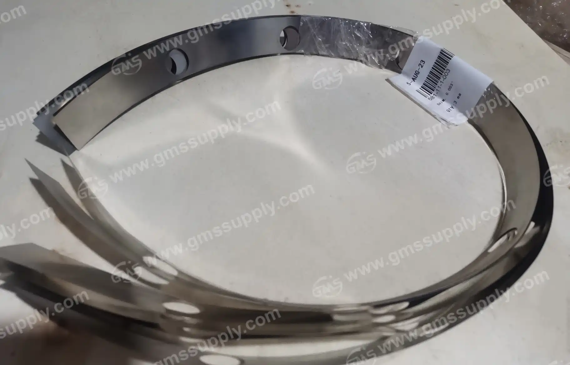 681-11-1-003 Shim 681-11-1-003 Shim