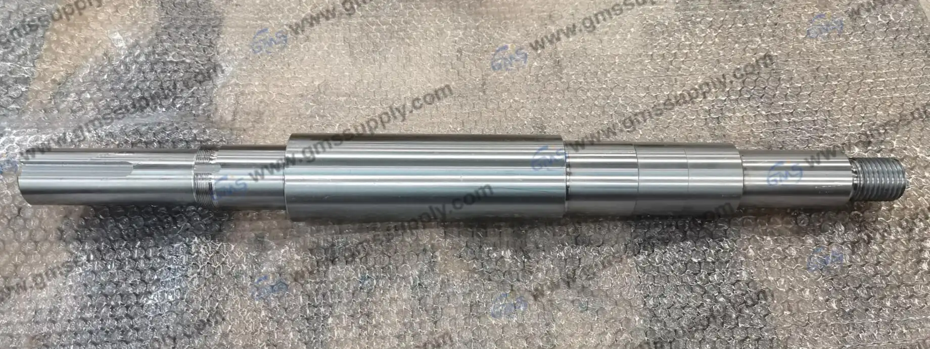 Shaft for 250 Pump