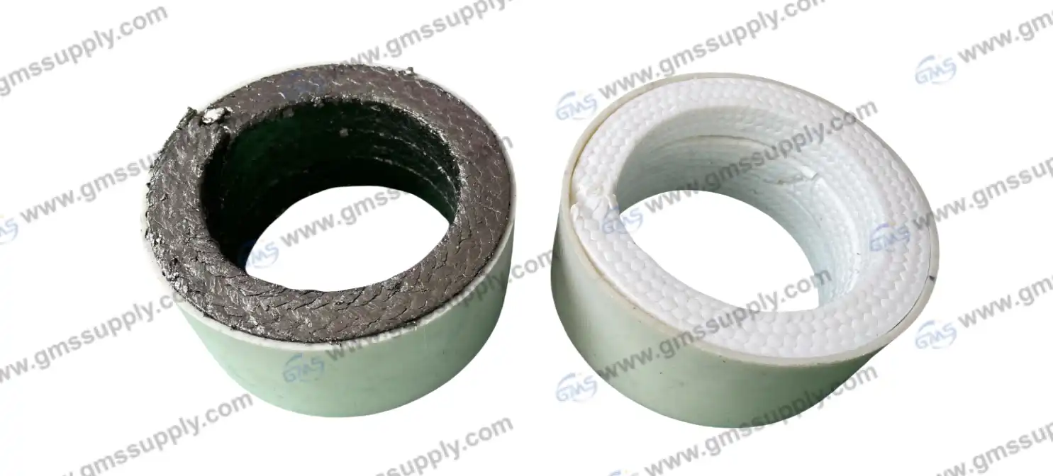 Packing, Shaft - M.S. Backup for 250 Pump