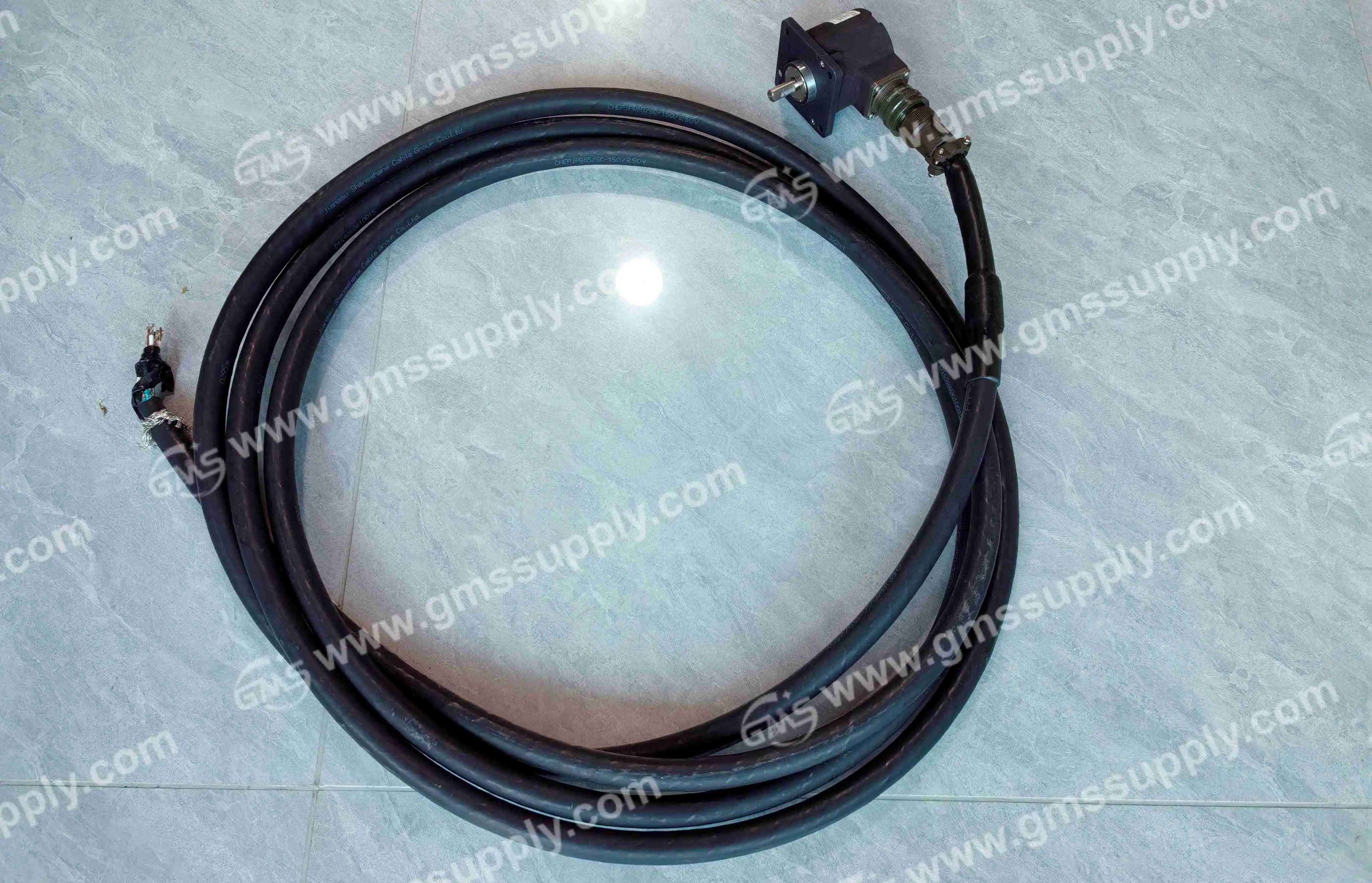 M614003119 Assy, Encoder Digital