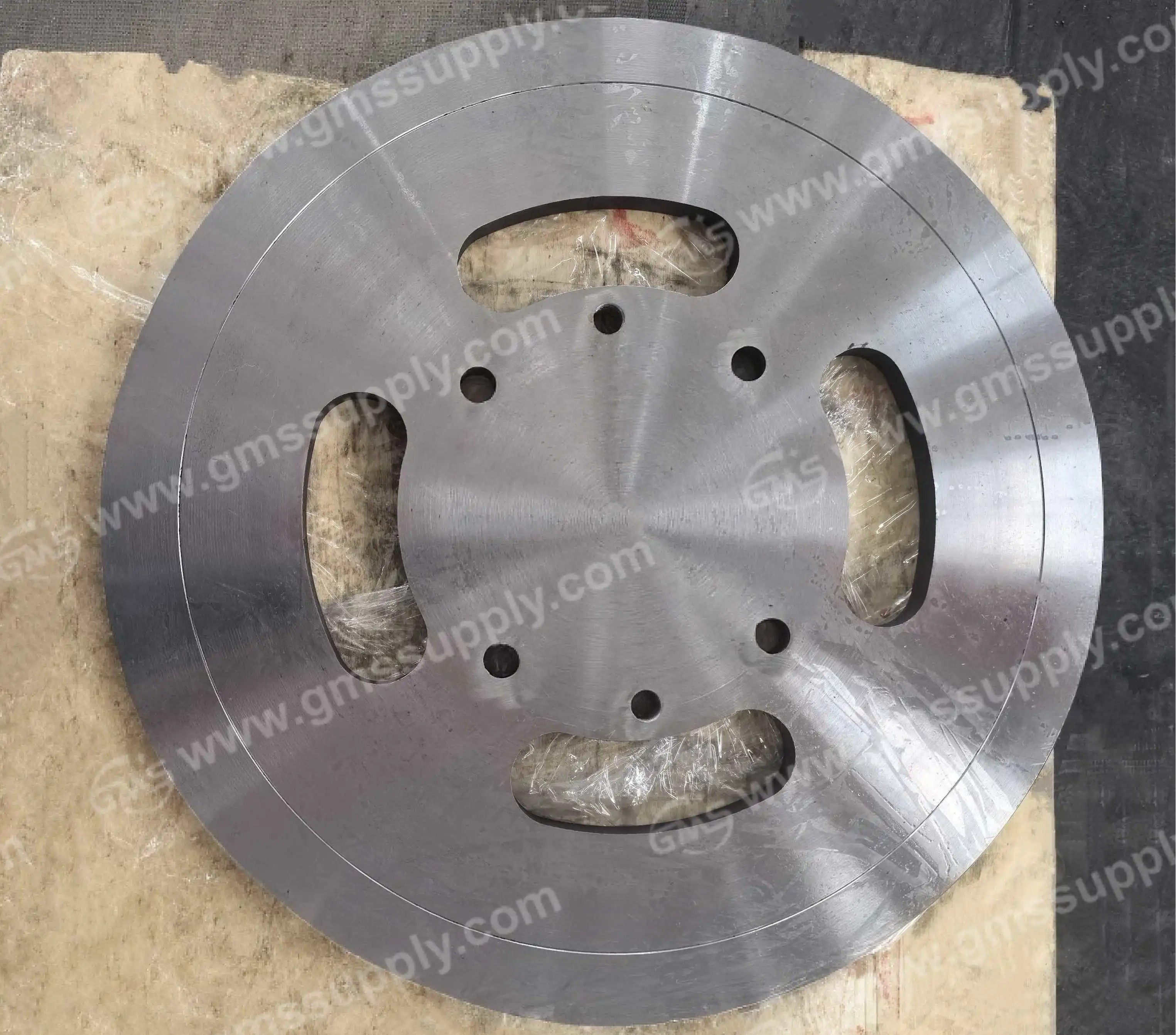 686-11-0 Brake Disc