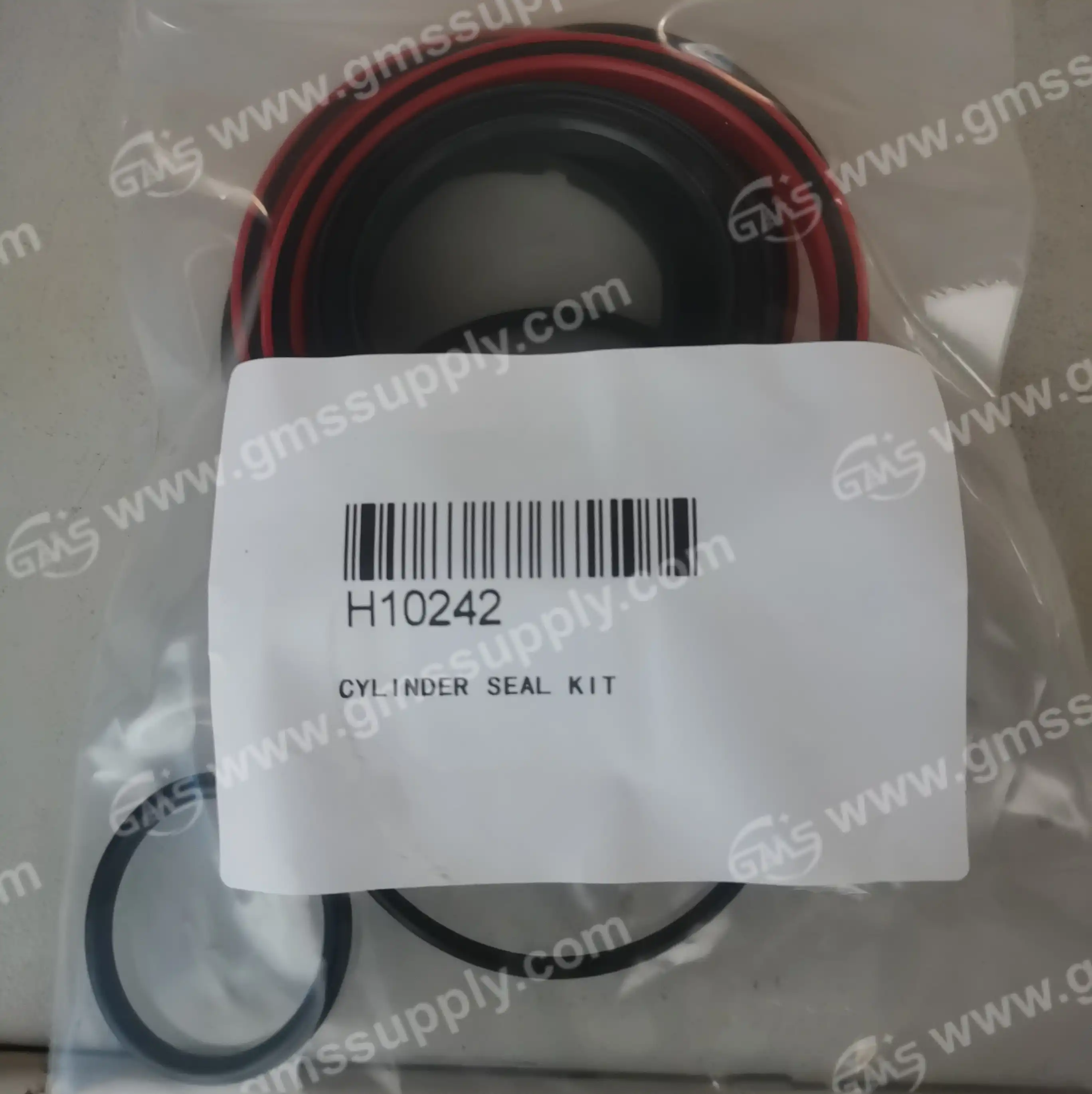 H10242 Cylinder Seal Kit H10242 Cylinder Seal Kit