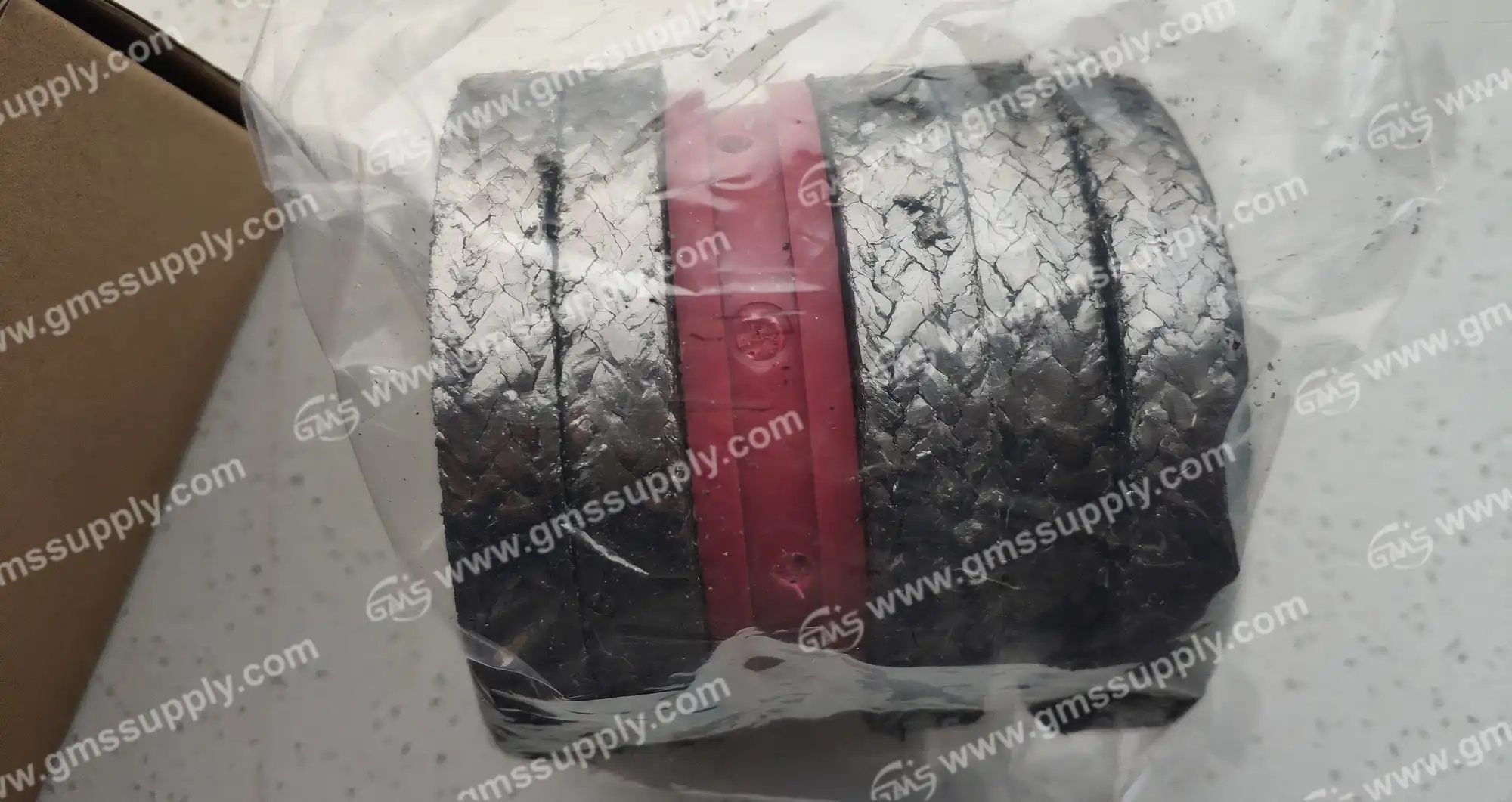 Packing, Shaft - w/latern ring Packing, Shaft - w/latern ring