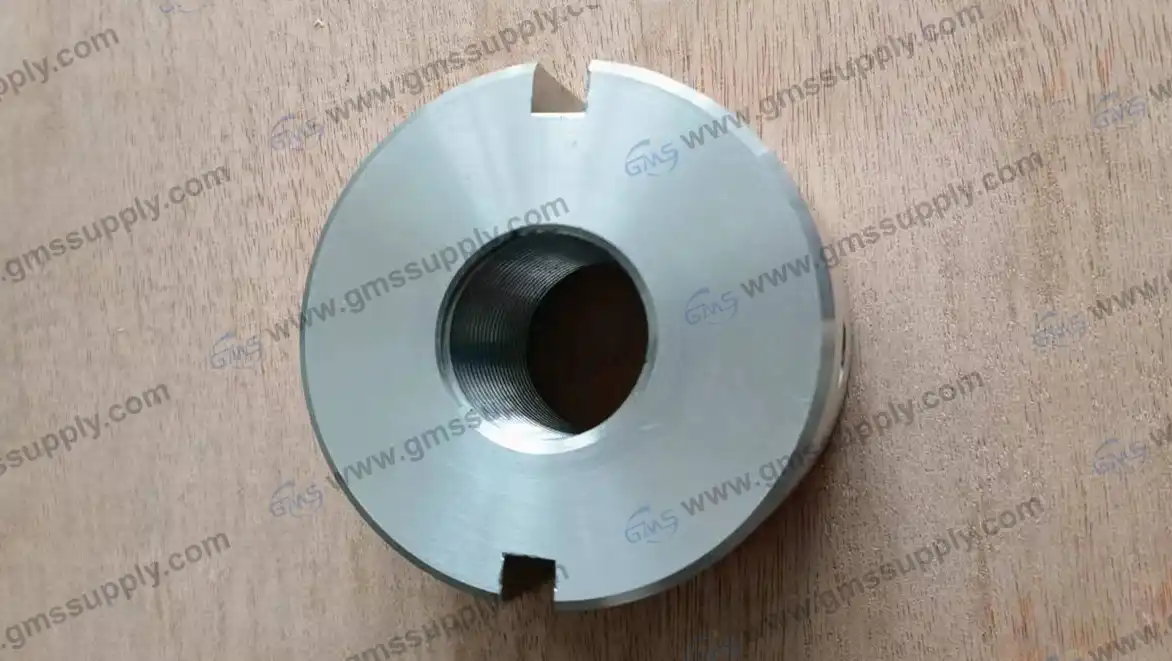 683-14-0 Piston, CBAL, CYL, 2.50 Dia 683-14-0 Piston, CBAL, CYL, 2.50 Dia