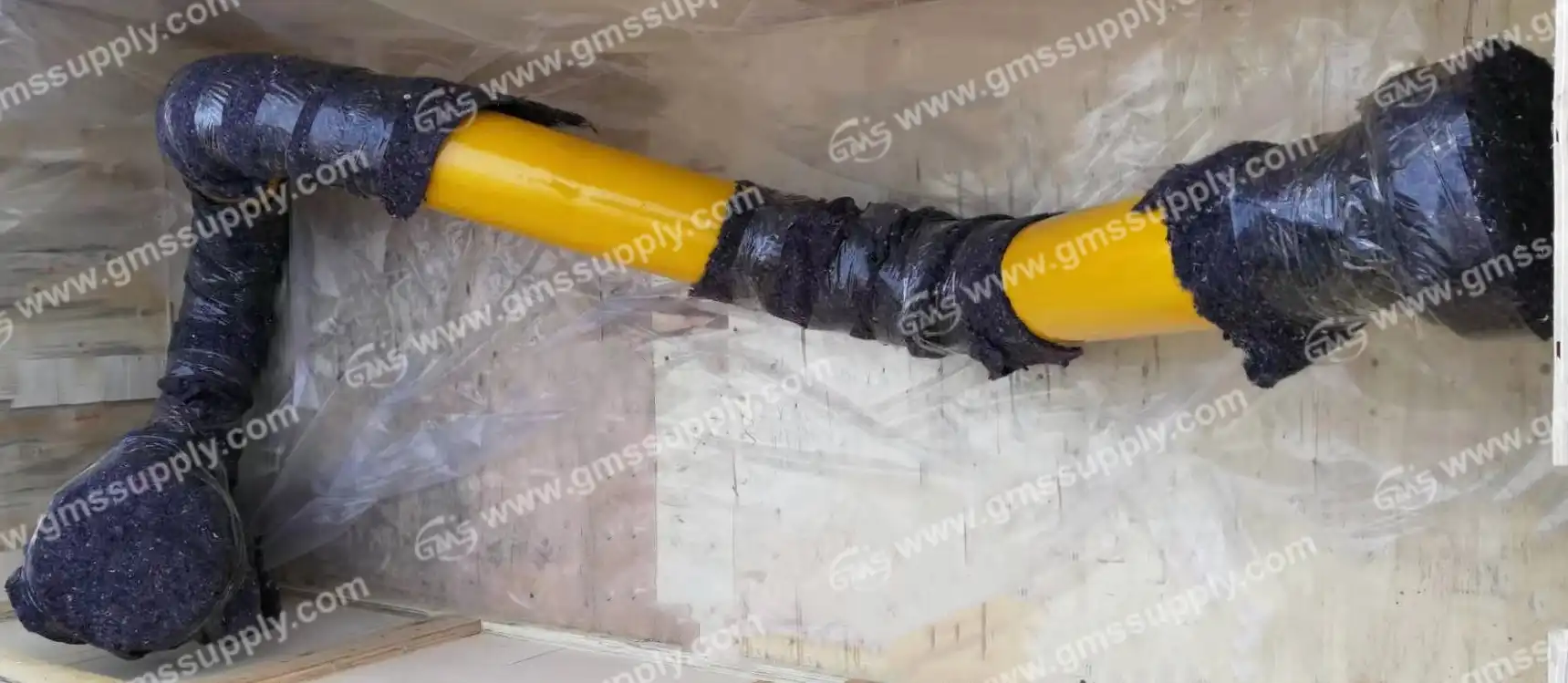 117063 S-Pipe Assembly 117063 S-Pipe Assembly