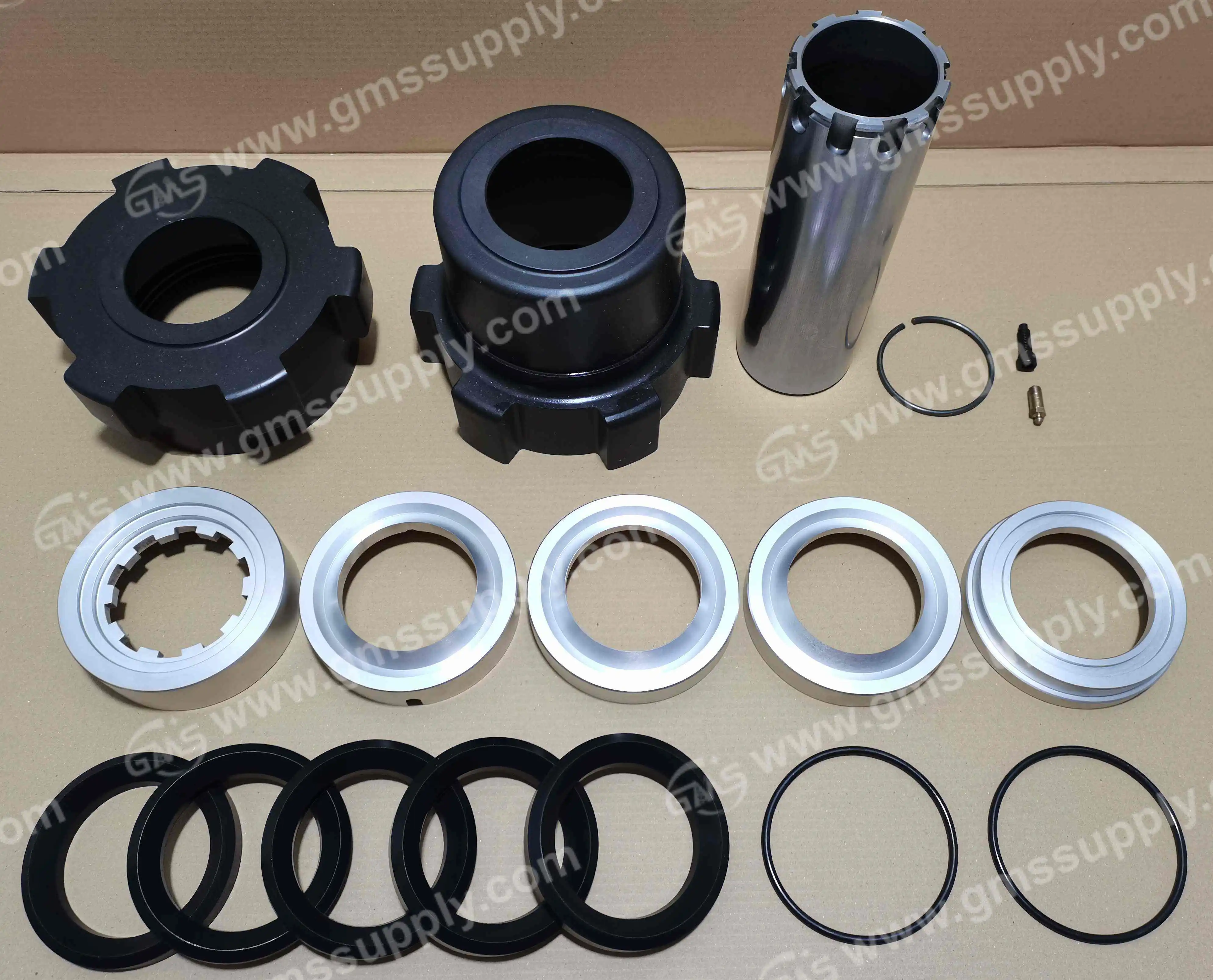 30123290 Washpipe Assy 30123290 Washpipe Assy
