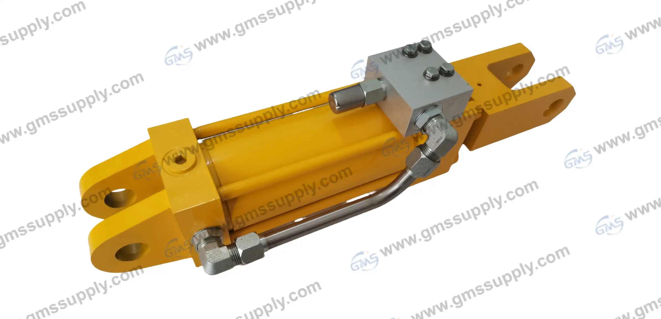 110703 Cylinder Assembly