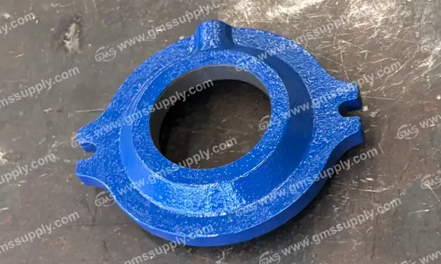 Housing, O.B. Bearing for 250 centrifugal pump