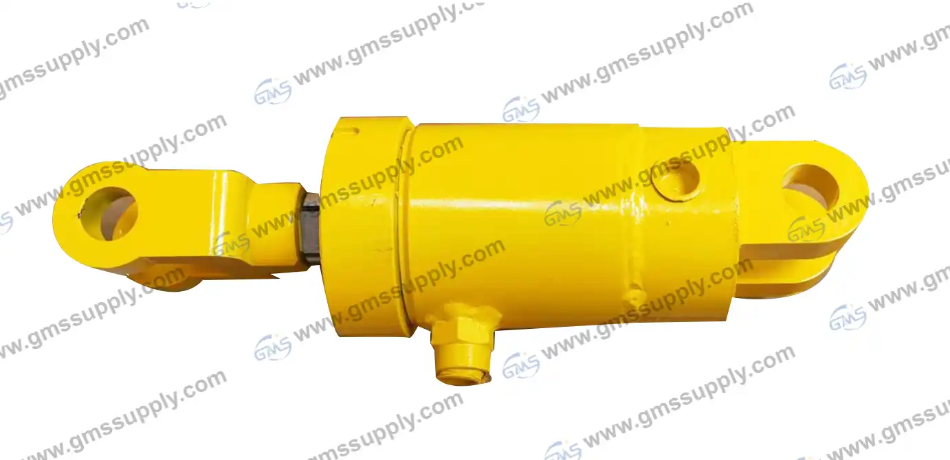 920-11-0 Lock Cylinder 920-11-0 Lock Cylinder