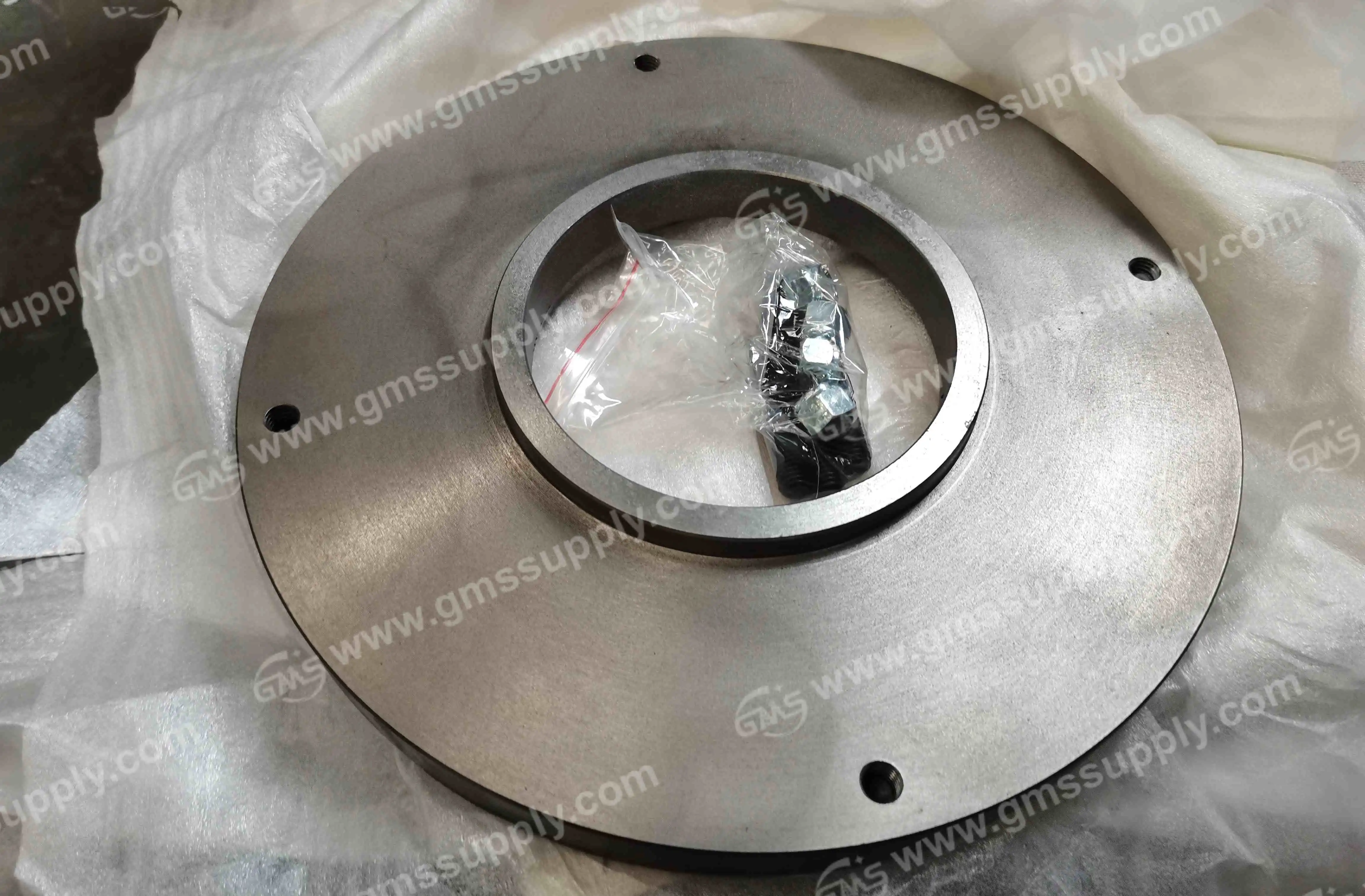 H2504-01-30A Wear Plate