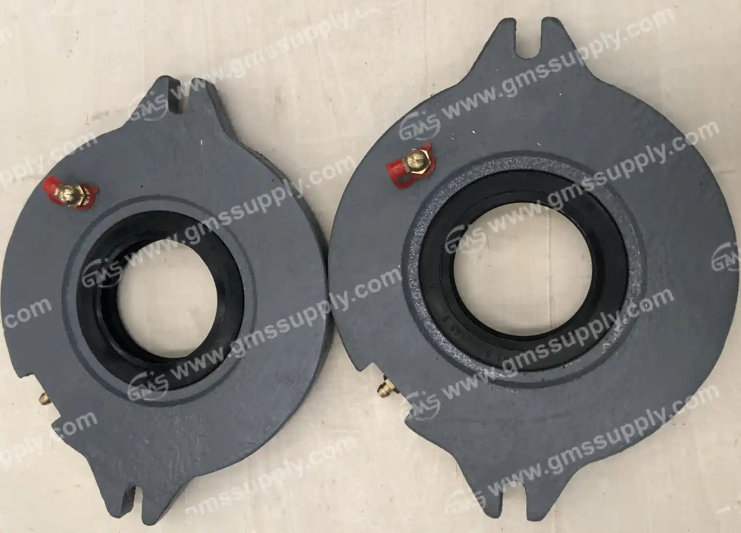 Cover, inboard bearing for 250 centrifugal pump Cover, inboard bearing for 250 centrifugal pump