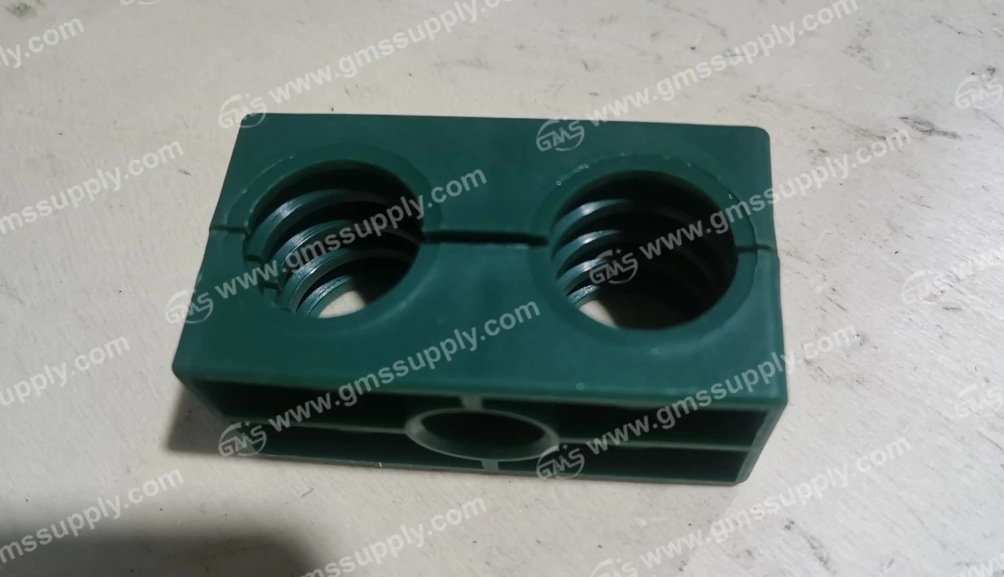 H25-1005-010 Clamp Double