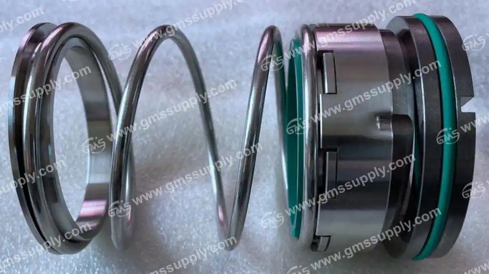 Seal, mechanical for 250 Pump