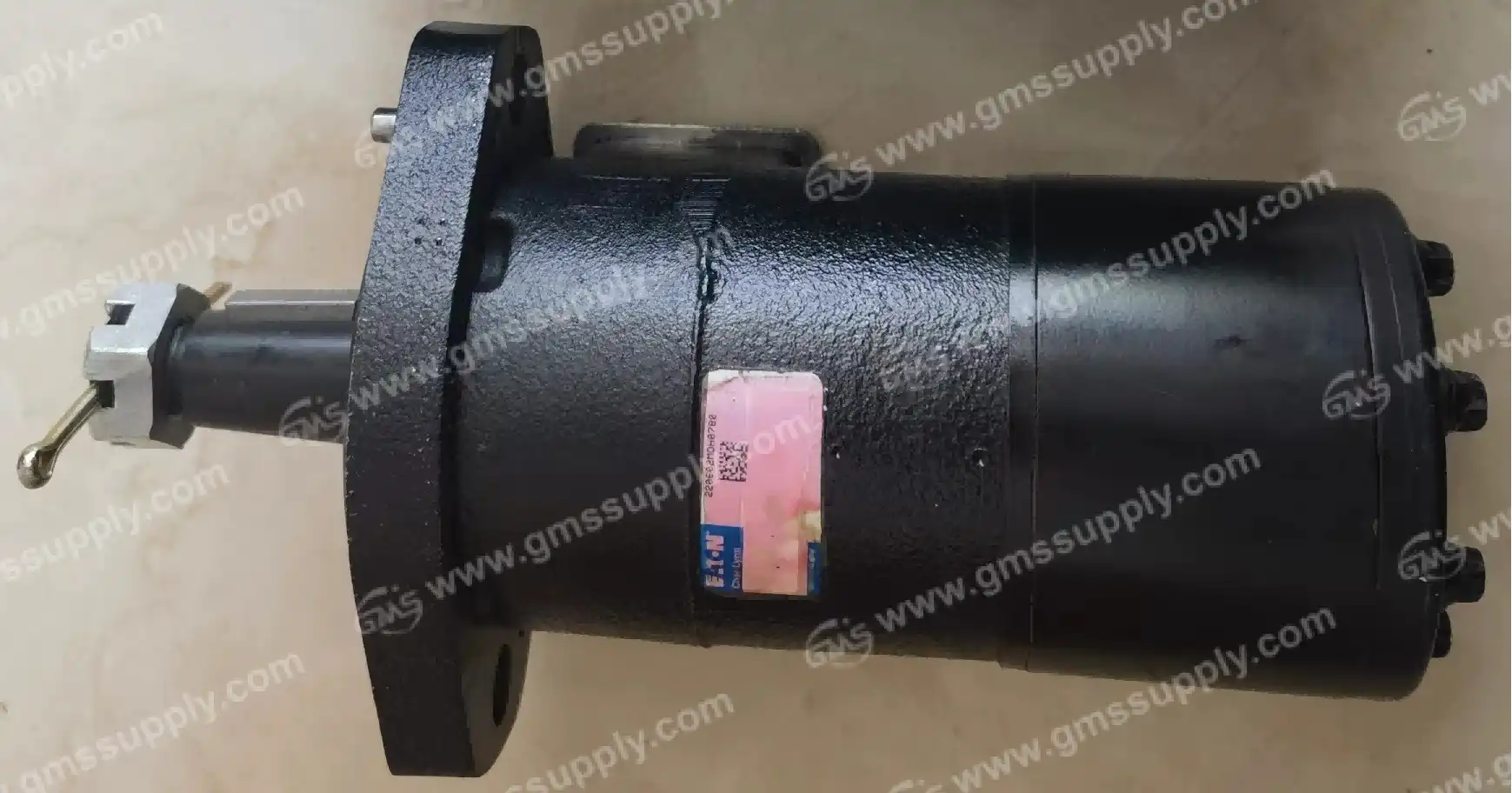 114375-1 Hydraulic Motor 114375-1 Hydraulic Motor