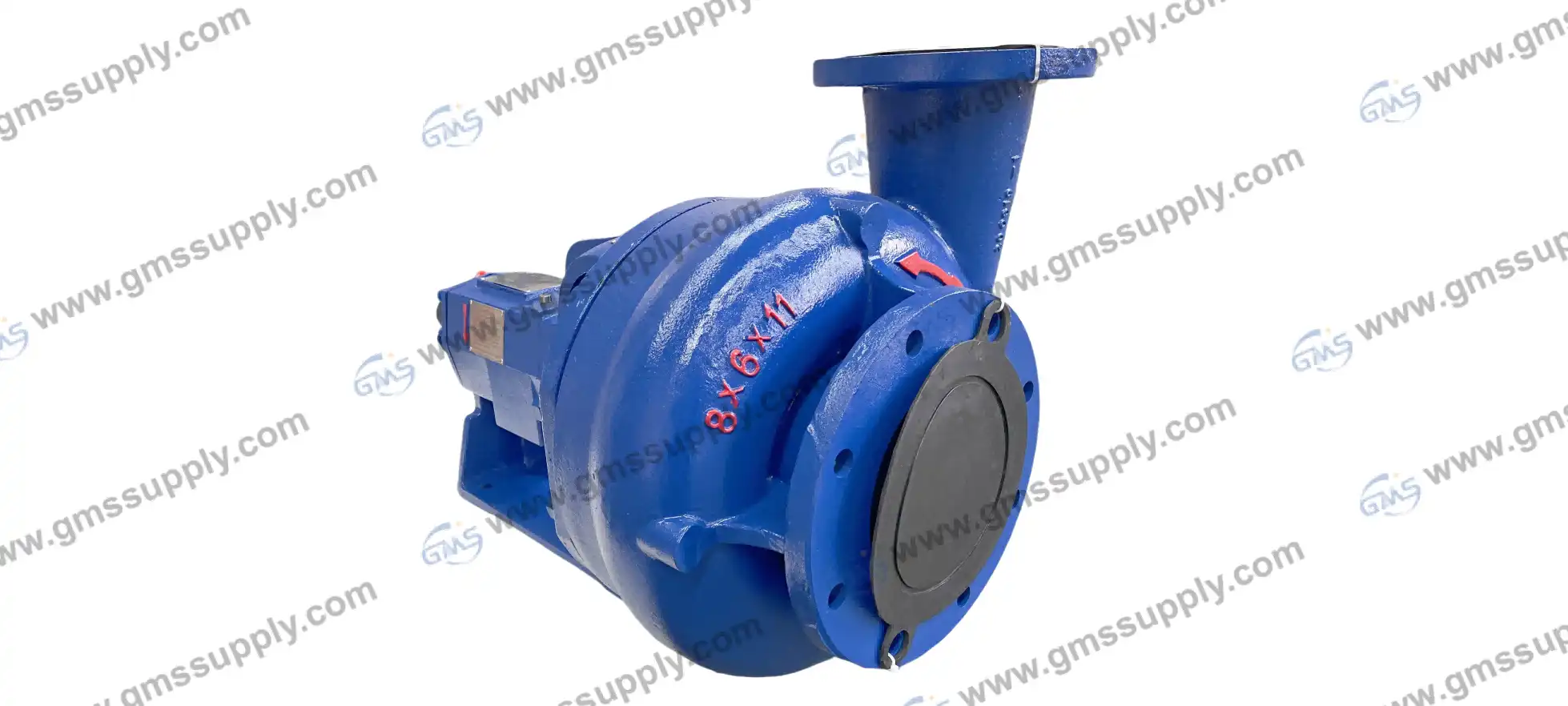 GMS 250-8X6X11 Centrifugal Pump GMS 250-8X6X11 Centrifugal Pump
