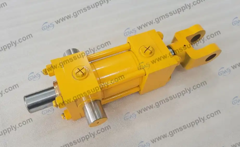 125594 Cylinder Assembly HYD IBOP Actuator