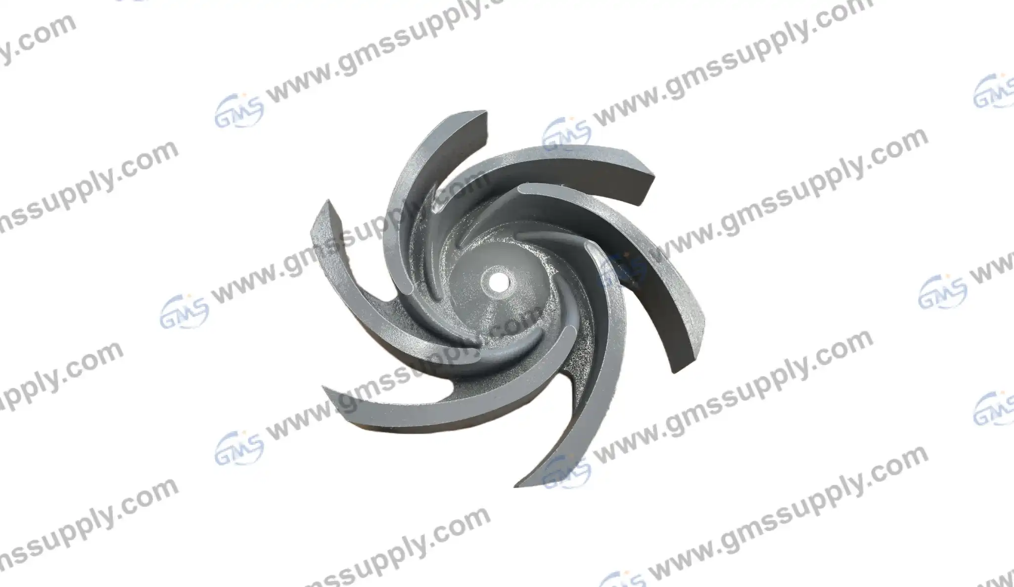 Centrifugal pump impeller 6x5x14